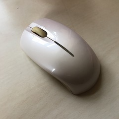 ELECOM　Bluetoothマウス