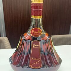 ブランデー　Paradis Extra　700ml　40度
