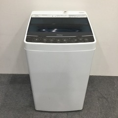 Haier ハイアール JW-C45A 2017年製 洗濯機