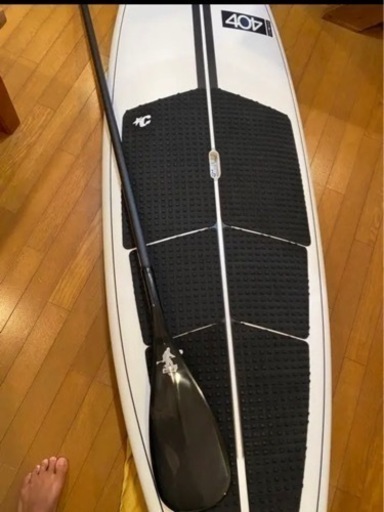 404 サップサーフィンボード 404 EMPIRE SUPサーフボード 9'0