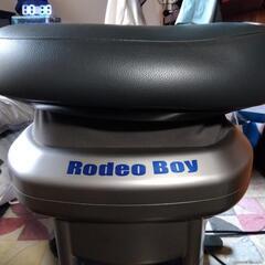 Rodeo Boy