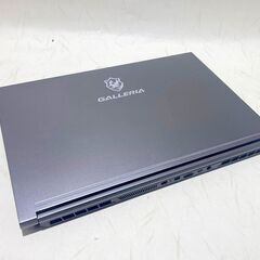 苫小牧バナナ】ドスパラ/Dospara ゲーミングノートパソコン Ryzen 5