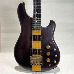 苫小牧バナナ】アイバニーズ/Ibanez エレキベース 4弦 スルーネック