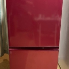 AQUA 冷蔵庫　2016年製　157L
