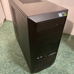 ◇受渡の方決定◇ゲーミングPCセット◇すぐにプレイ可能◇