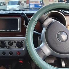 アルトラパン　he21s グレードL 