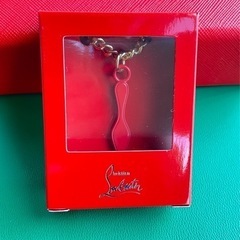 ☆新品未使用☆ Christian Louboutin クリスチ...