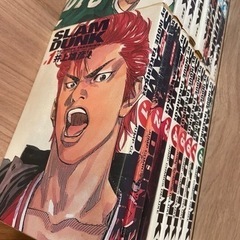 スラムダンク　slam dunk 完全版全24巻
