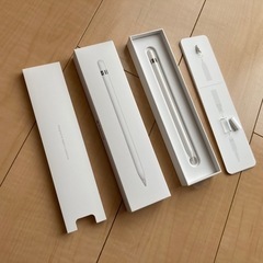 【中古】Apple Pencil (第1世代) 