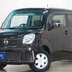 今年も【オトロン】🚘をチェック😍😍😍　　日産◎モコ X