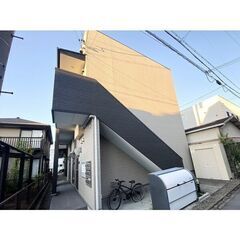 ☞🔸5月の速報🔸【初期費用3万円🏡】名古屋市中村区 201号室🌟...