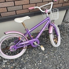 子供用自転車