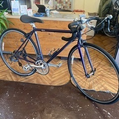 愛知県のレユニオン 自転車の中古が安い！激安で譲ります・無料で ...