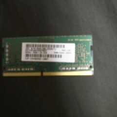 激安　SAMSUNG　DDR4 SDRAM　PC4-19200　...