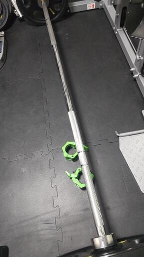 バーベルセット