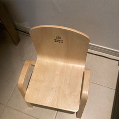 【ネット決済】子供　椅子