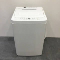 it’s SANYO ASW-45D(WB) 4.5kg 洗濯機