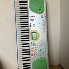 電子ピアノ[CASIO]