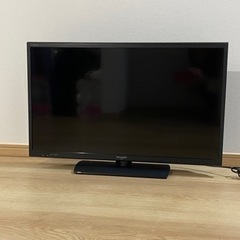 液晶テレビ SHARP AQUOS