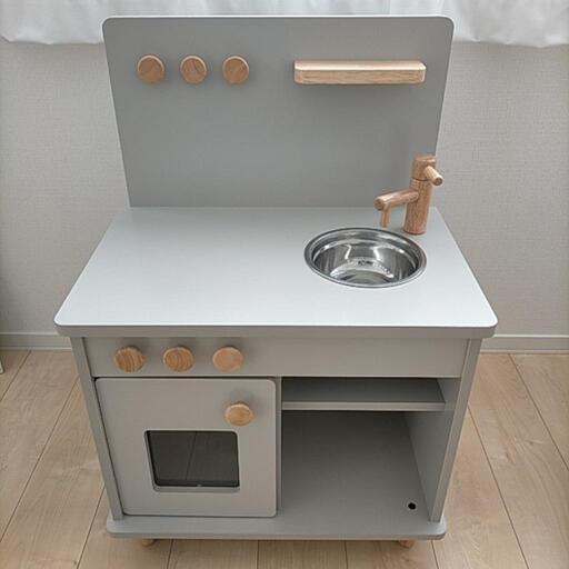 ままごと キッチンセット