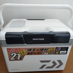ダイワ (Daiwa)　クーラーボックス　 プロバイザー HD ...