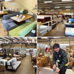 商談中【愛品倶楽部柏店】無印良品 木製フレーム カバー付きフェザー 