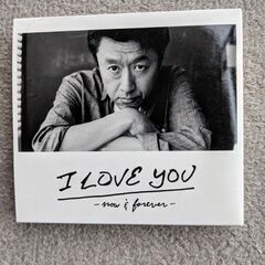 桑田佳祐I  LOVE  YOU　（2CD＋BONUS DISC）