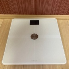 withings 体組成計