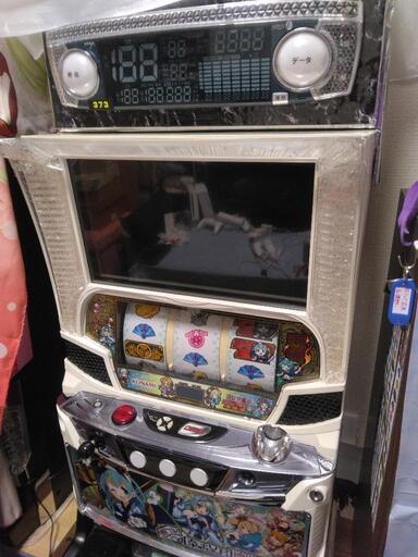 戦国コレクション家康バージョン実機（コイン不要機)】【少距離自家用車にて発送可能】【至急募集】