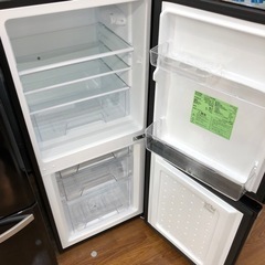 IRIS OHYAMA 2020年製 2ドア冷蔵庫 IRIS OHYAMA 2ドア冷蔵庫 2020製 18,480円