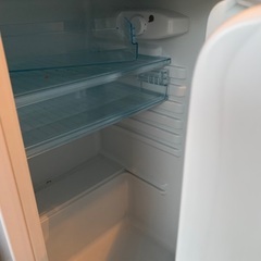 アビテラックス冷凍冷蔵庫