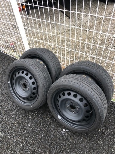 軽自動車流用に！！
