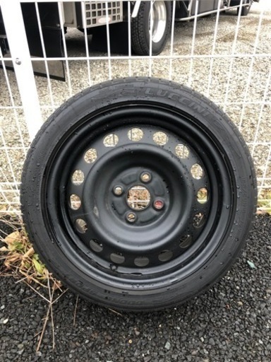 軽自動車流用に！！