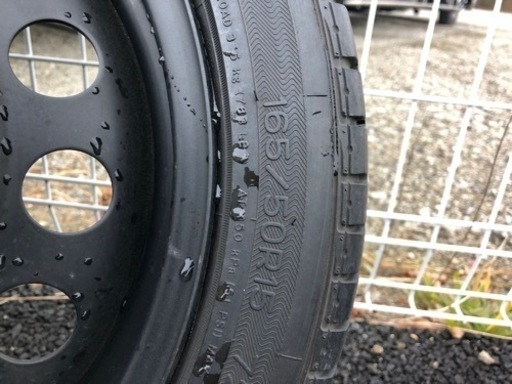 軽自動車流用に！！