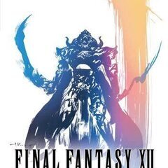 【定価3617円⇒1760円】ファイナルファンタジーXII - PS2