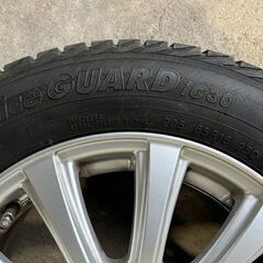 YOKOHAMA  iceGUARD 205/65R16  TO...