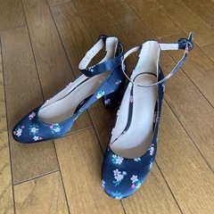 【新品】H＆M  靴　サイズ35