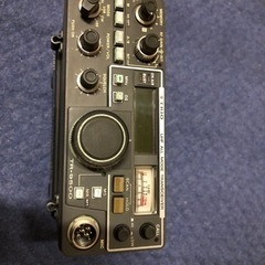 アマチュア無線機TR9500 430MHz帯