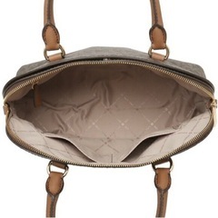 MICHEAL KORS 2Way バッグ 引取りに来てくれる方値引きします！女性らしい 使いやすさ◎