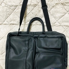 新品　ピジネスバック　出張用に‼︎