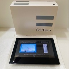 ワンセグテレビ    未使用保管品