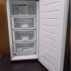 EDF85F 7番 冷凍庫 家庭用フリーザー