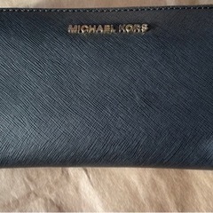 MICHEAL KORS 長財布