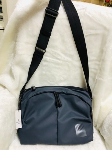 新品IKET I ショルダーバック