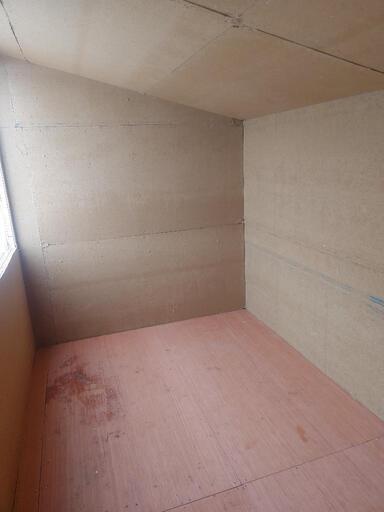 物置小屋、