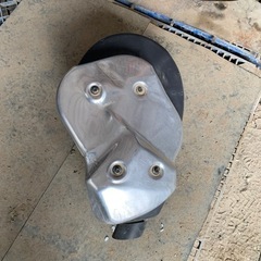 16年ポラリス サイレンサー