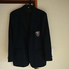 加茂高校の制服