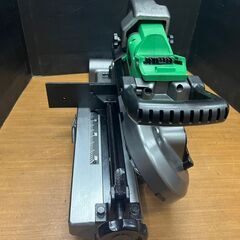 引取限定】中古美品 ハイコーキ HiKOKI CB3612DA（NN） コードレス