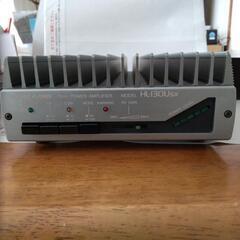 家具 TOKYO HI-POWER 70cm RF POWER AMPLE TOKYO HI-POWER 70cm RF POWER AMPLE