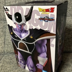 参考価格】トイフェス2008限定 ドラゴンボールZ コルド大王 メカ